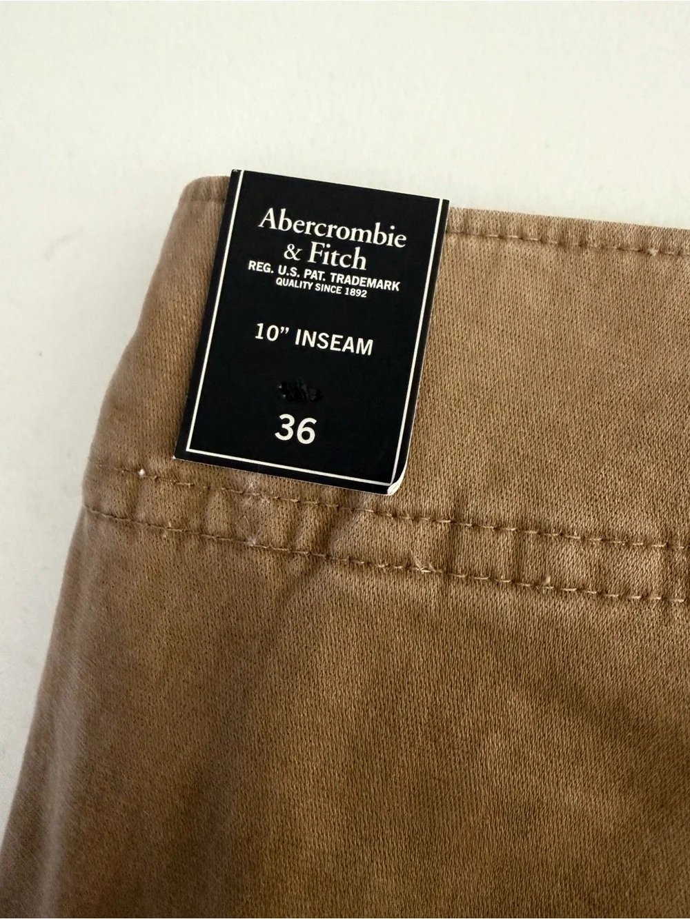 Abercrombie & Fitch abercrombie fitch